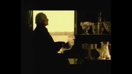 Johnny Cash - Hurt