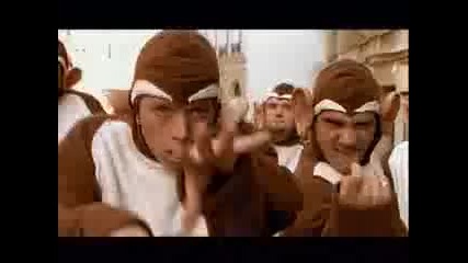 Bloodhound Gang - The Bad Touch
