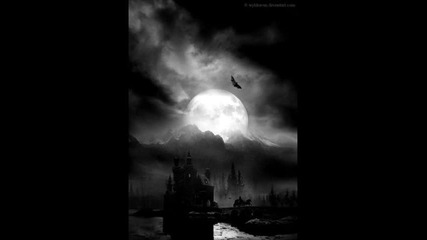 The Black Ghosts - Full Moon (twilight soundtrack) 