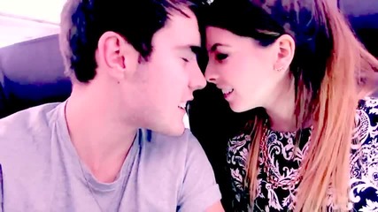 Zoe & Alfie | I fell in love