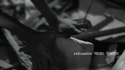 Temptation of St. Tony - Official Trailer [hd]