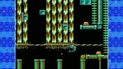 Rage Quit - Mega Man 10
