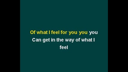 Alicia Keys - No One - Karaoke