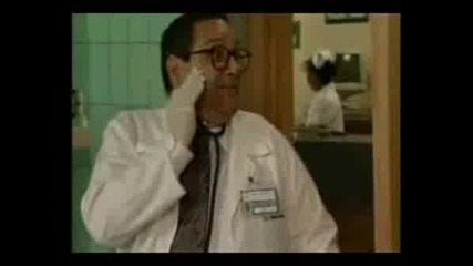 Clase 406 Cap 1 - 2 Dulce Poncho