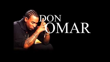 Don Omar - Los Bandoleros Remix made by Doubleo88