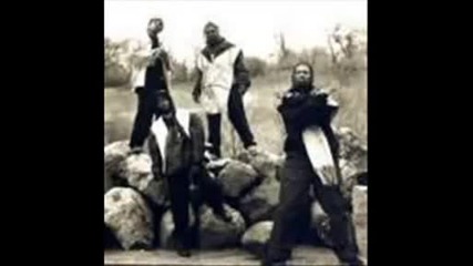 Wildstyle - The Call Of The Wild