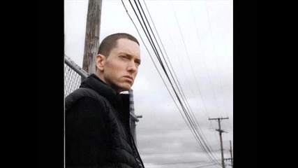 Eminem - Won t Back Down feat. Pink - Recovery