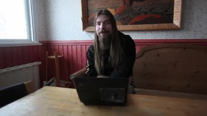 Sabaton Studiosession 6 
