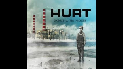 Hurt - Another Time