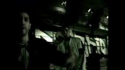 Bushido - Bei Nacht