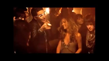 Cobra Starship Good Girls Go Bad ft. Leighton Meester [official Video]
