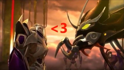 Transformers Prime_ Parody #1
