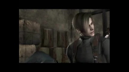 Resident Evil 4 