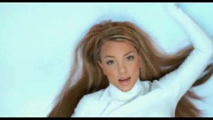 Britney Spears - Oops!.. I Did It Again 