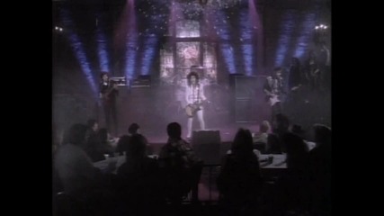 Joan Jett & the Blackhearts - Little Liar H D