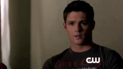 The Vampire Diaries Extended Promo 3x19 - Heart of Darkness