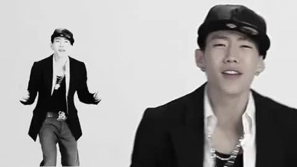 Jay Park - Count on me 