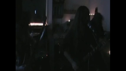 My Silent Wake Shadow of Sorrow live (pro sound)