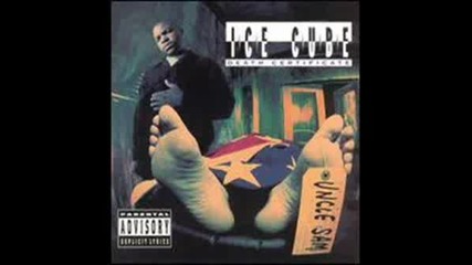 Ice Cube - Mans Best Friend