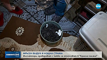 Новините на NOVA (11.12.2019 - 8.00)