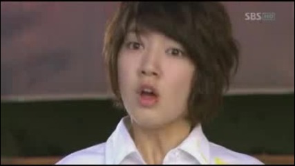 you re beautiful ep 2 part 1 english sub