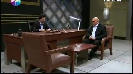 Kurtlar Vadisi Pusu 47 Bolum