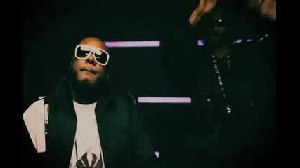 Snoop Dogg Ft T - Pain - Boom - 720p - {2011}