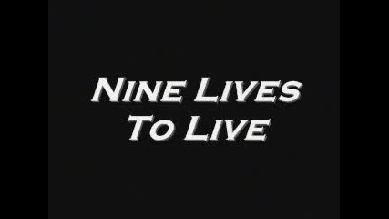 Catwoman - Nine Lives To Live 