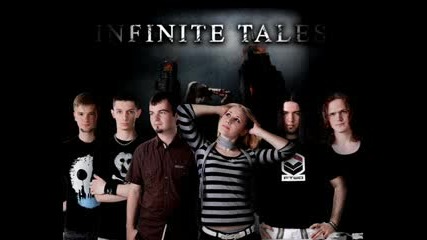 Infinite Tales - No War for this Century 