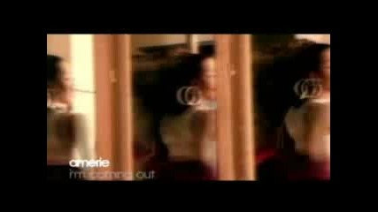 Amerie - I`m Coming Out 