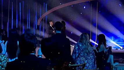 Ceca x Željko Joksimović - Više od sreće (novogodišnji Program ｜ Tv Rts 2025).mp4