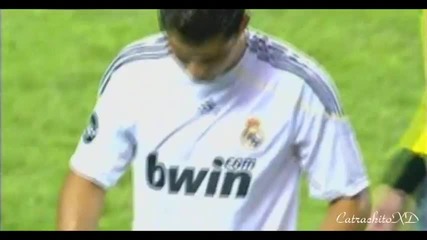 Cristiano Ronaldo 2009 - 2010 Hd