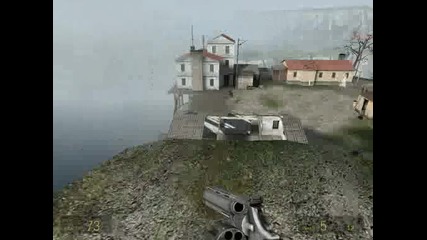 half Life 2 Gameplay 23