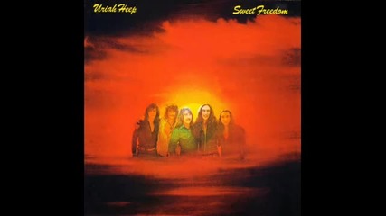 Uriah Heep - Circus