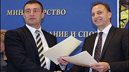Венци Живков: Благодаря на премиера, ще бъдем добри стопани