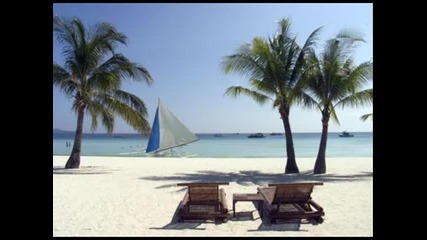 Chill out music Summer Lounge
