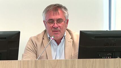 Пресконференция на КНСБ - оценката на управленската програма на правителството