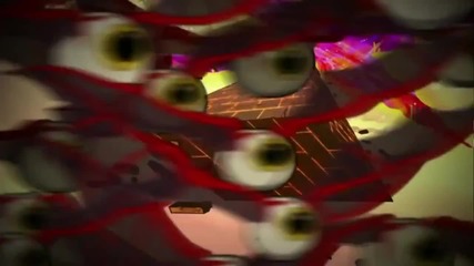 gravity falls season 2 ep 18 promo 2