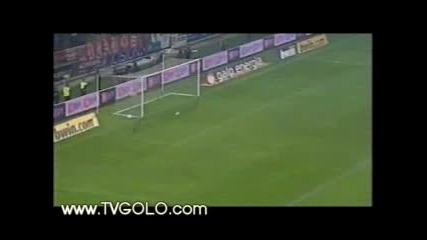 Виктория Гимараеш - Бенфика 1 - 3 Bwin Liga