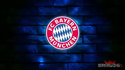 Bayern Munchen Goal Song