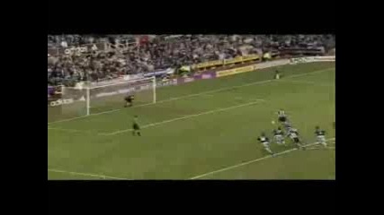 Alan Shearer - Greatest Goals