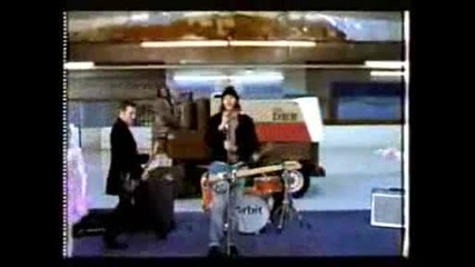 Orbit - Medicine (baby come back)