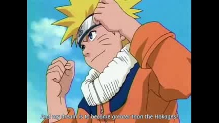 Naruto - Greatest Day
