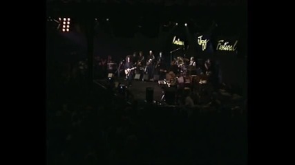 Gary Moore - Midnight Blues
