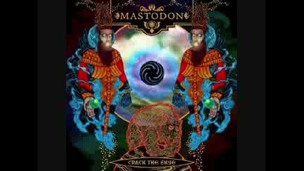 Mastodon - The Czar