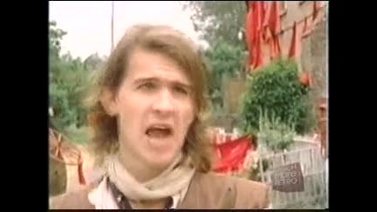 Men Without Hats - Safety Dance 