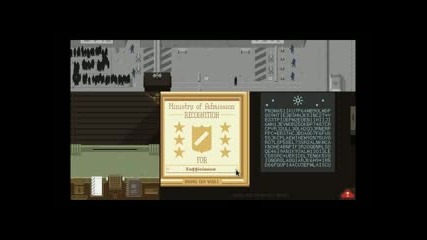 Papers Please епизод 2