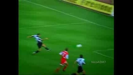 Zinedine Zidane Best Video