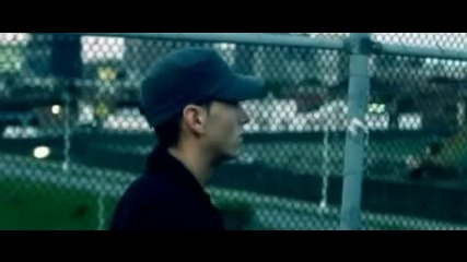 Eminem - Beautiful [hd] (official Video)