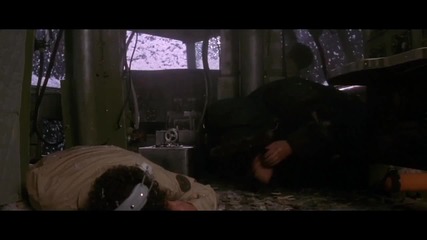 Умирай Трудно 2 (1990) - трейлър